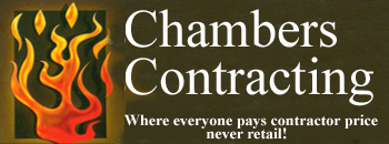 Chambers Contracting
